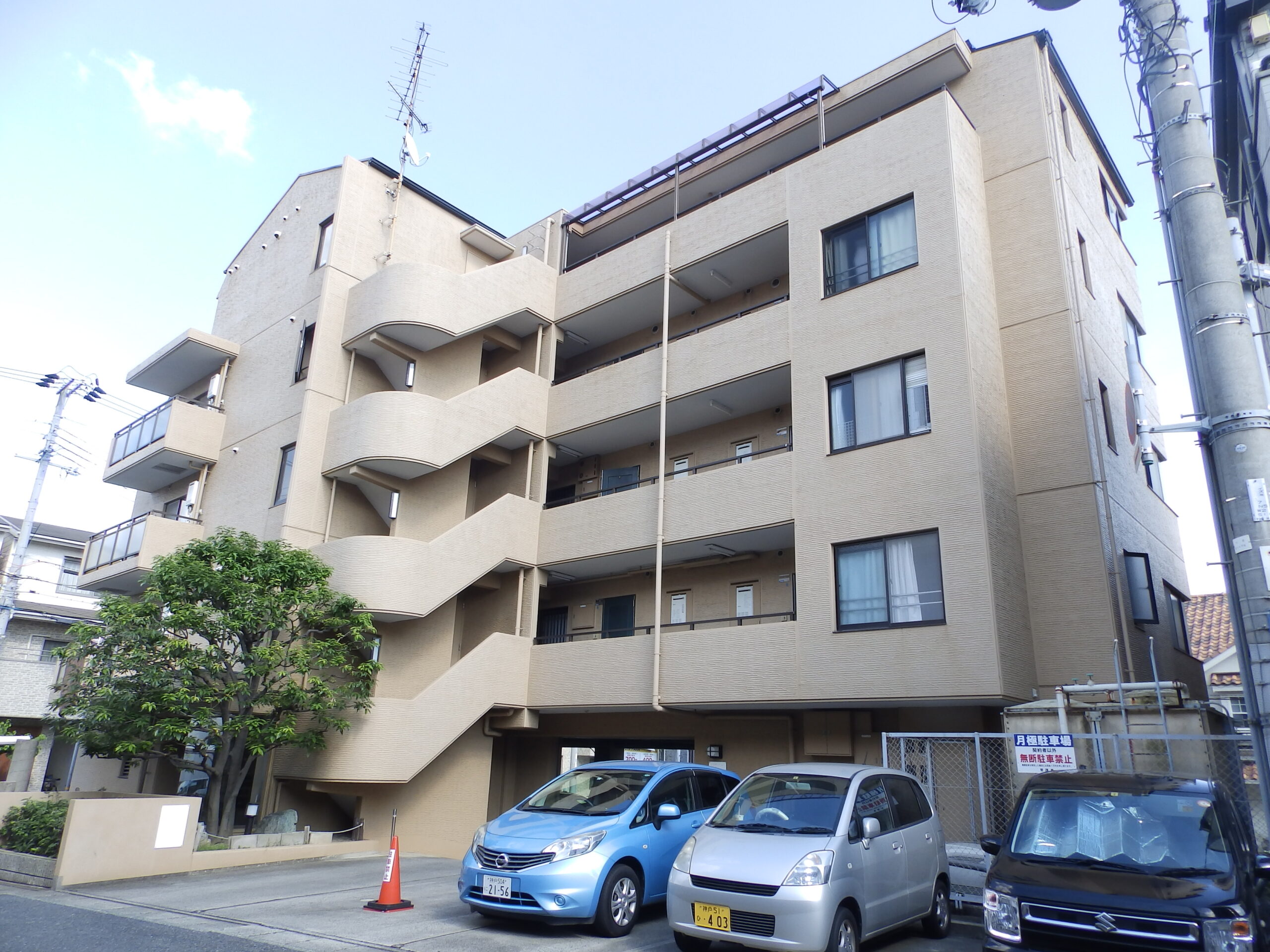 六甲道おすすめ物件