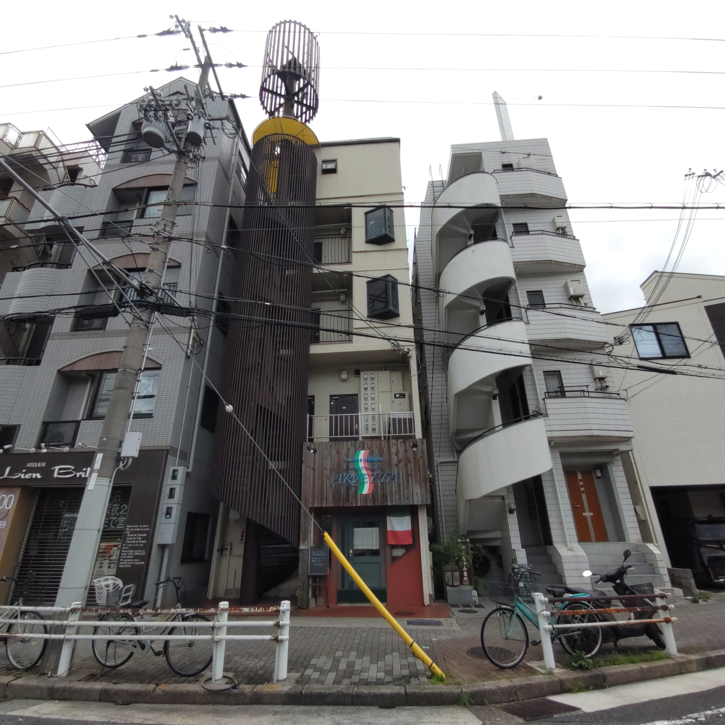 六甲道おすすめ物件