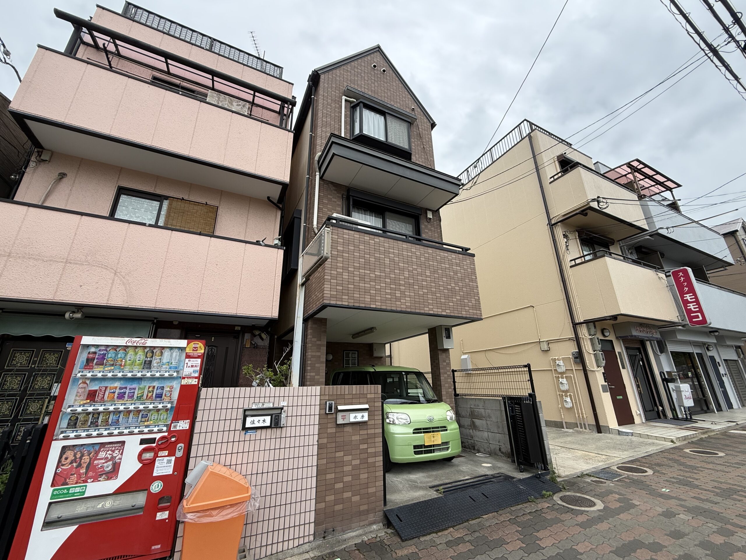 六甲道おすすめ物件