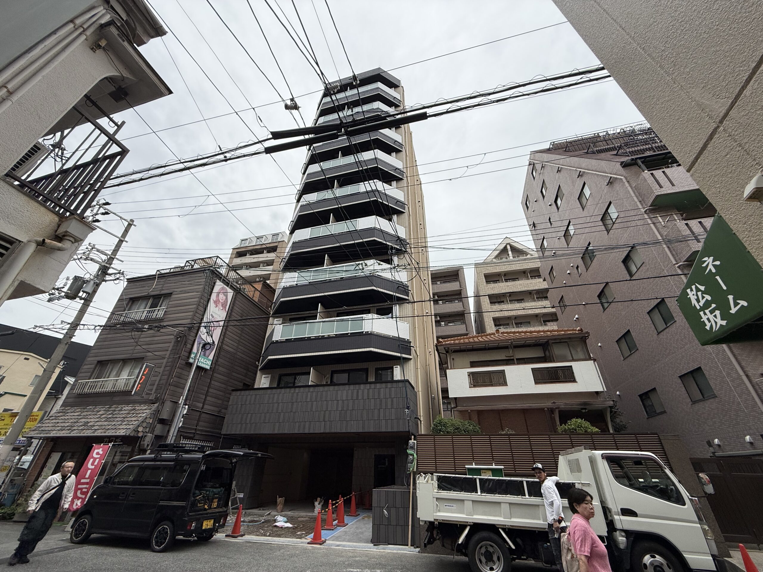 六甲道おすすめ物件