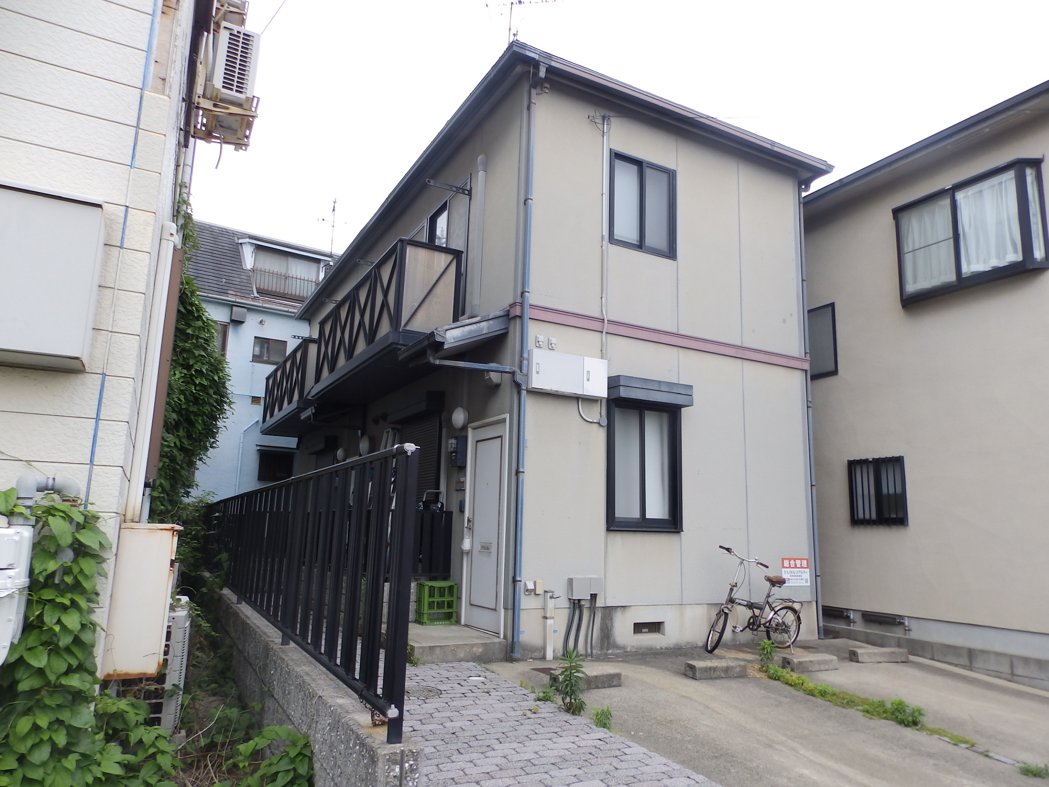 六甲道おすすめ物件