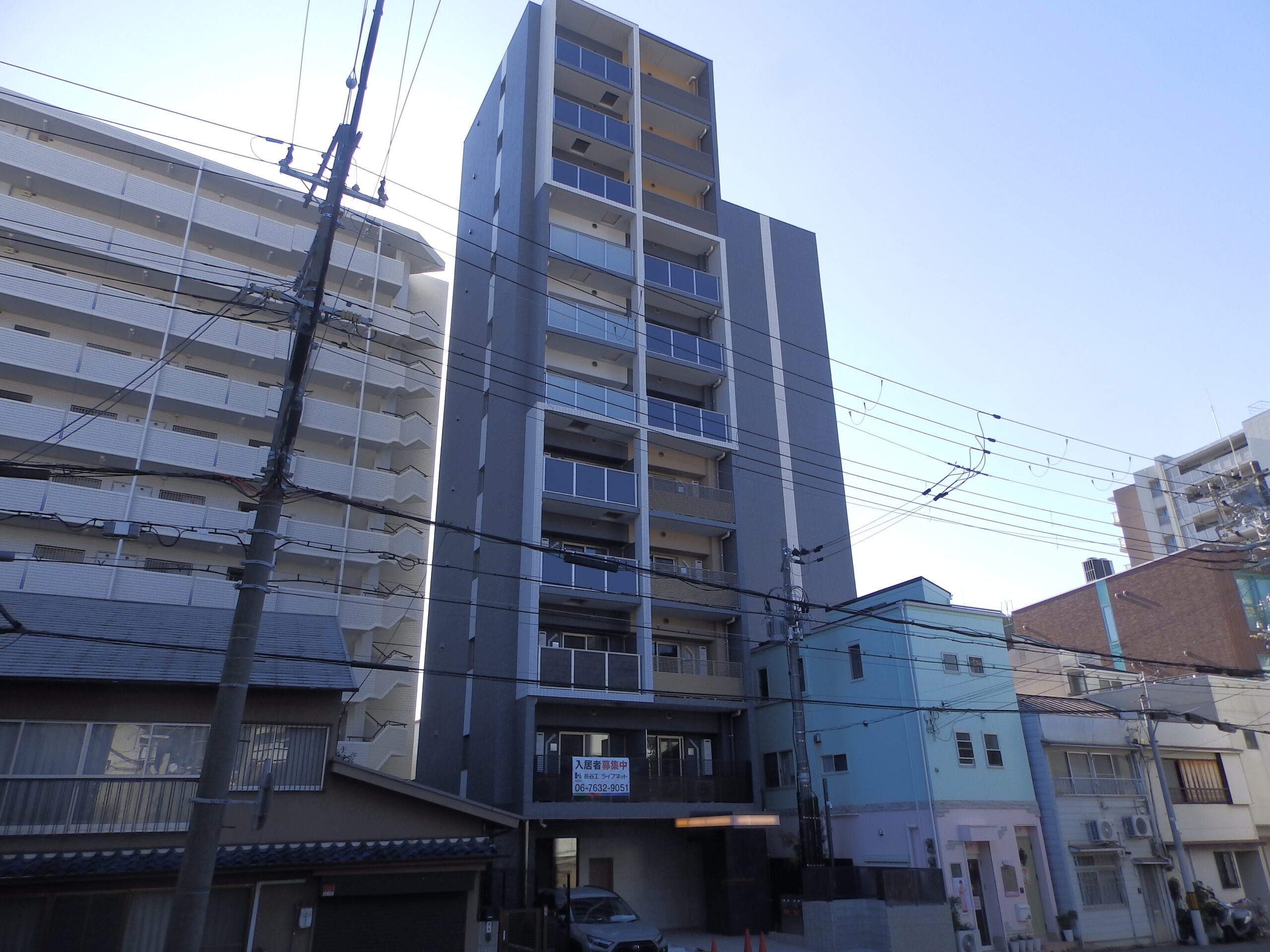 六甲道おすすめ物件
