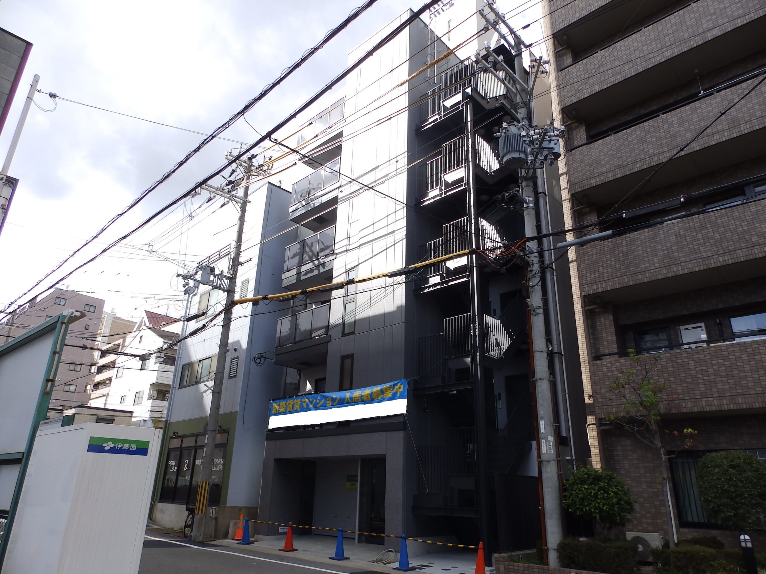 六甲道おすすめ物件