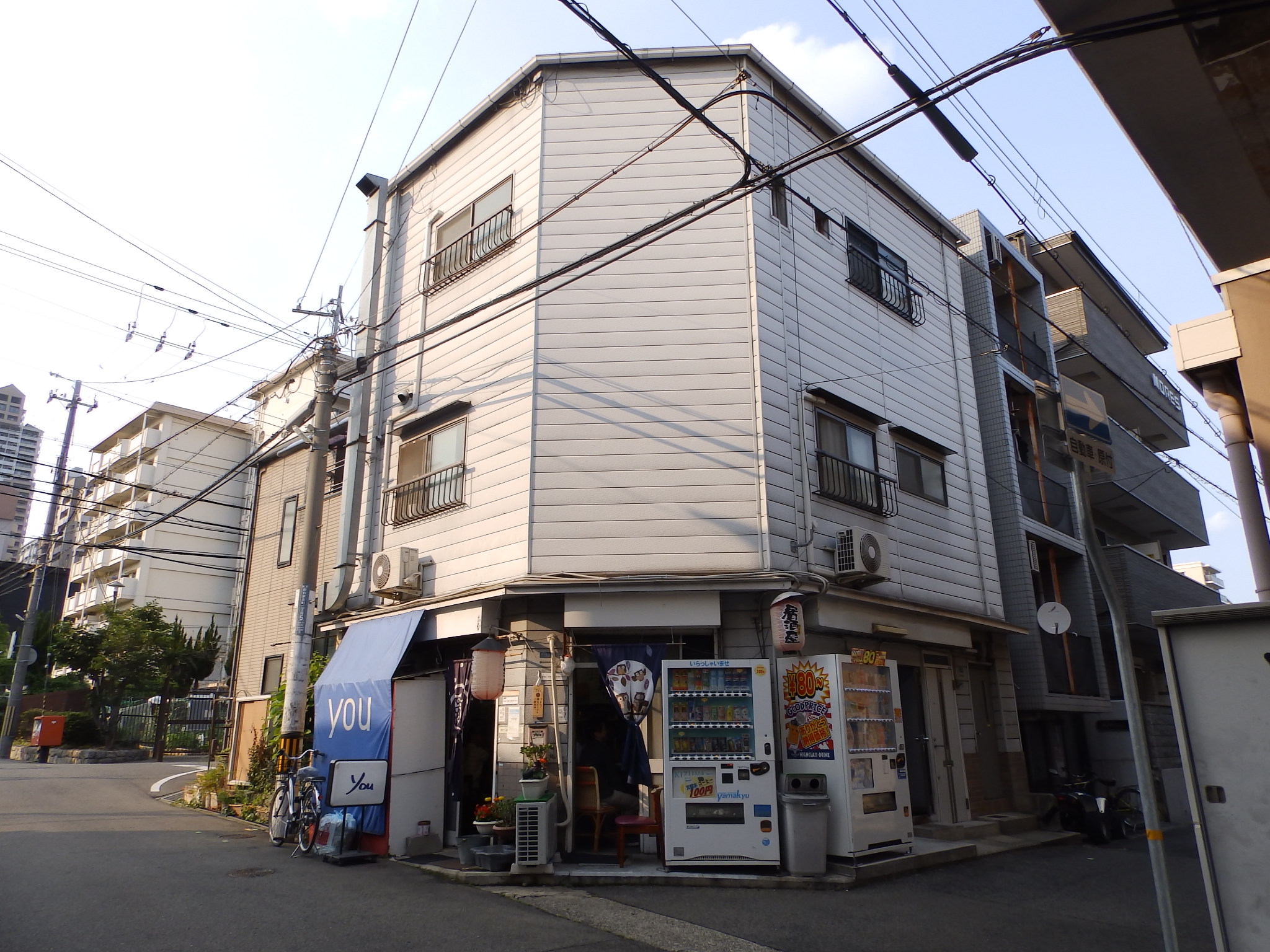 六甲道おすすめ物件