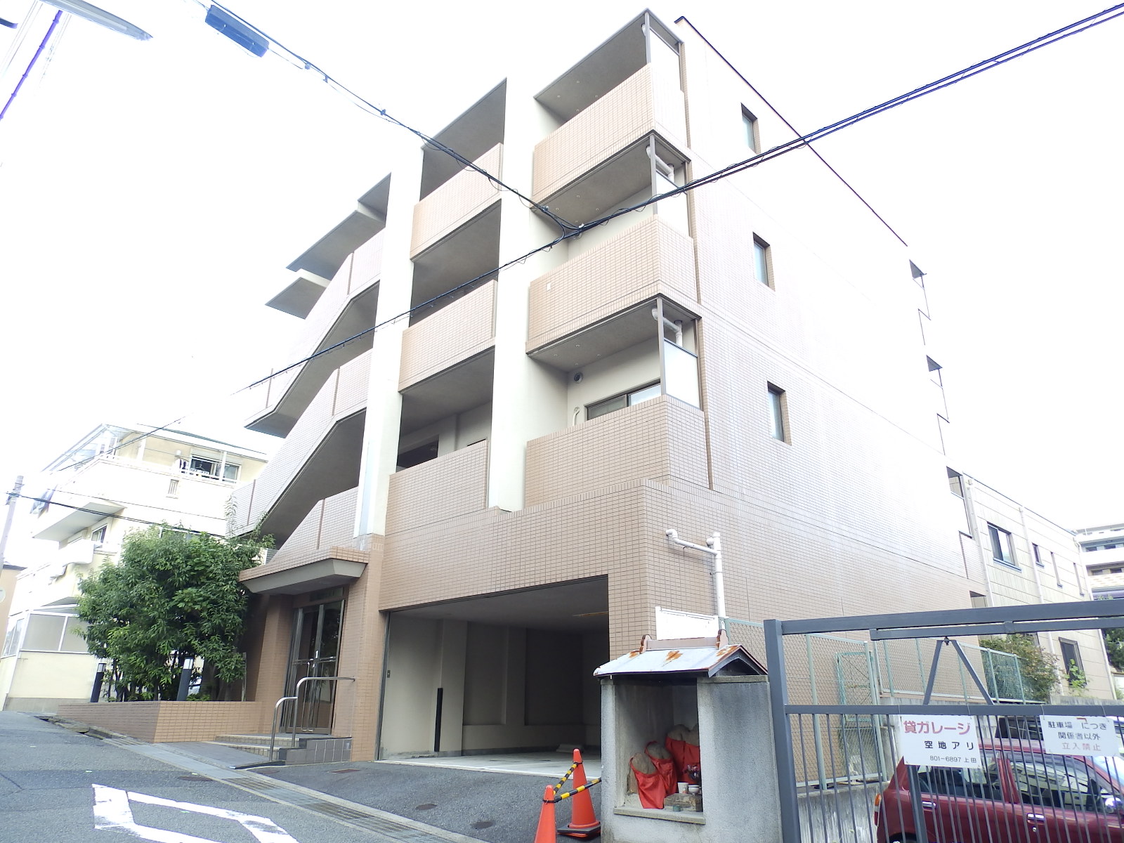 六甲道おすすめ物件