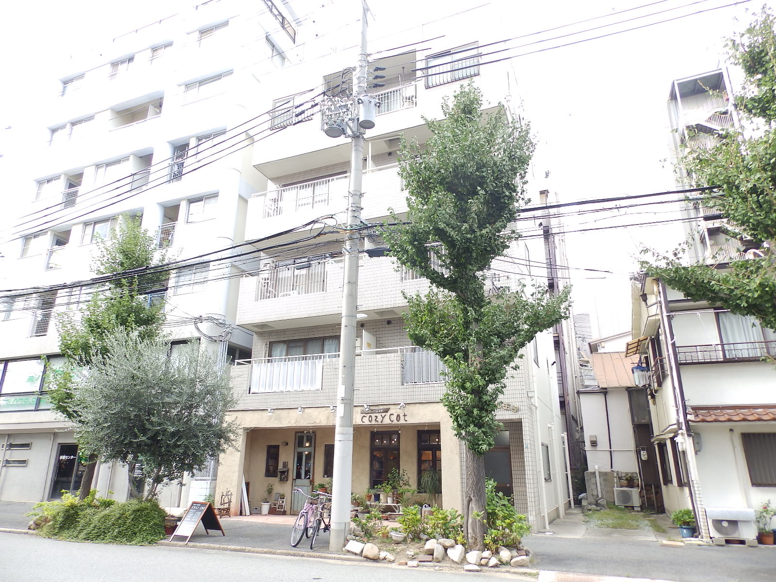六甲道おすすめ物件