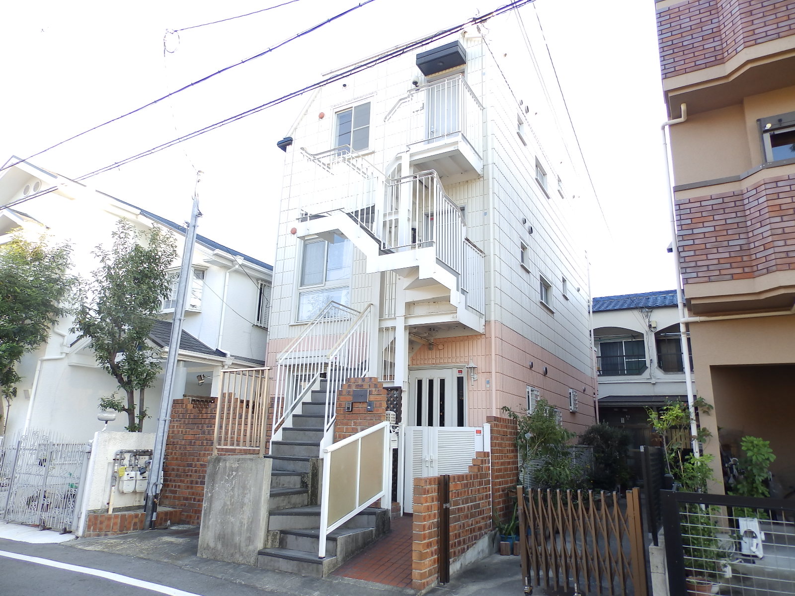 六甲道おすすめ物件