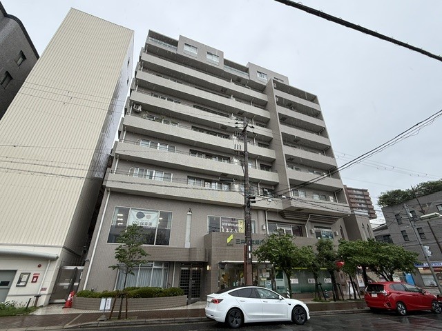 六甲道おすすめ物件