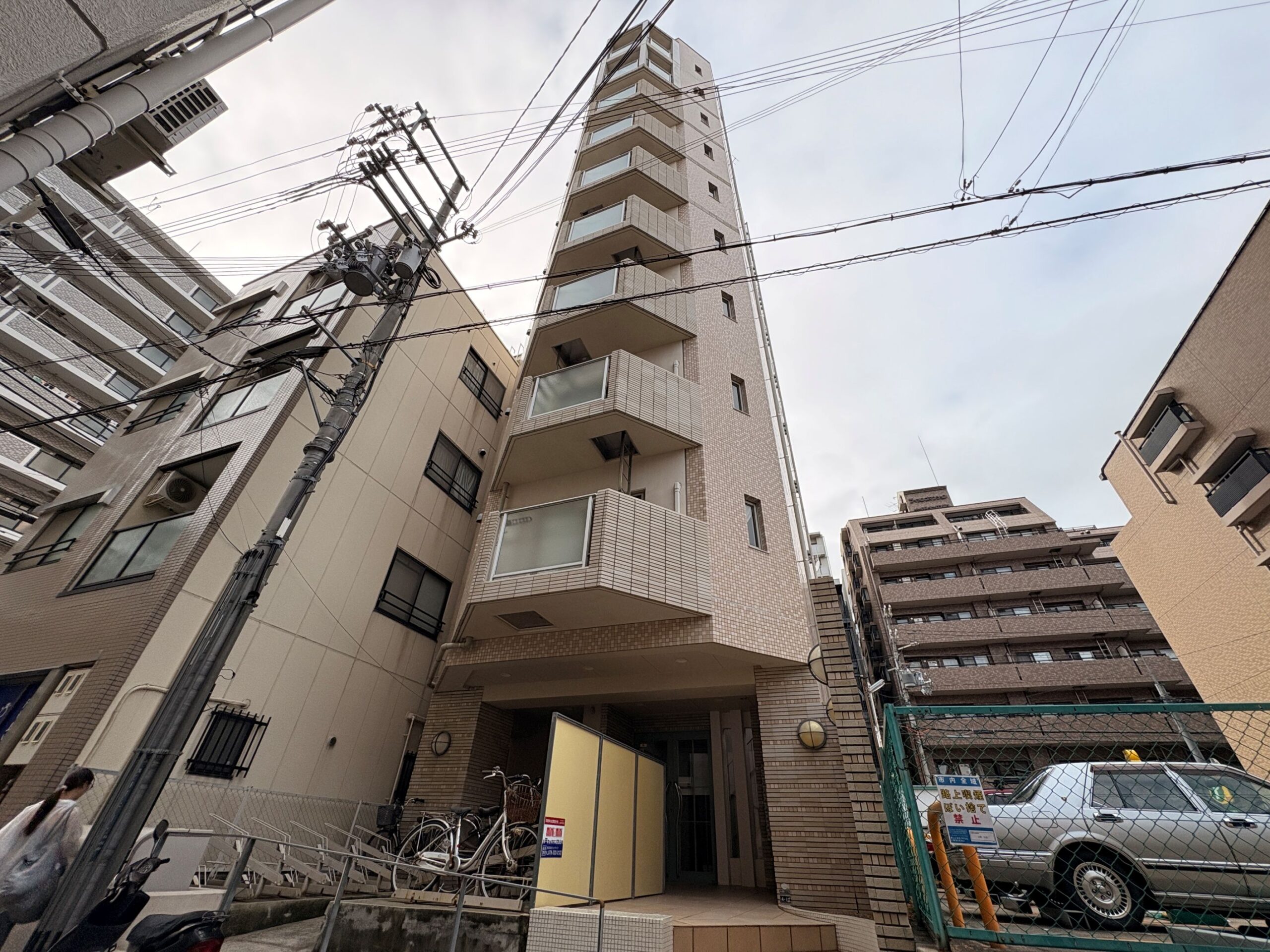 六甲道おすすめ物件