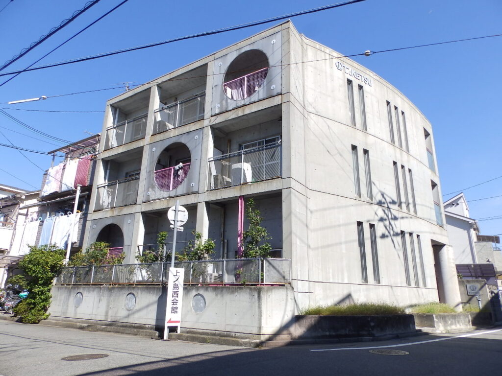 すべての物件情報一覧