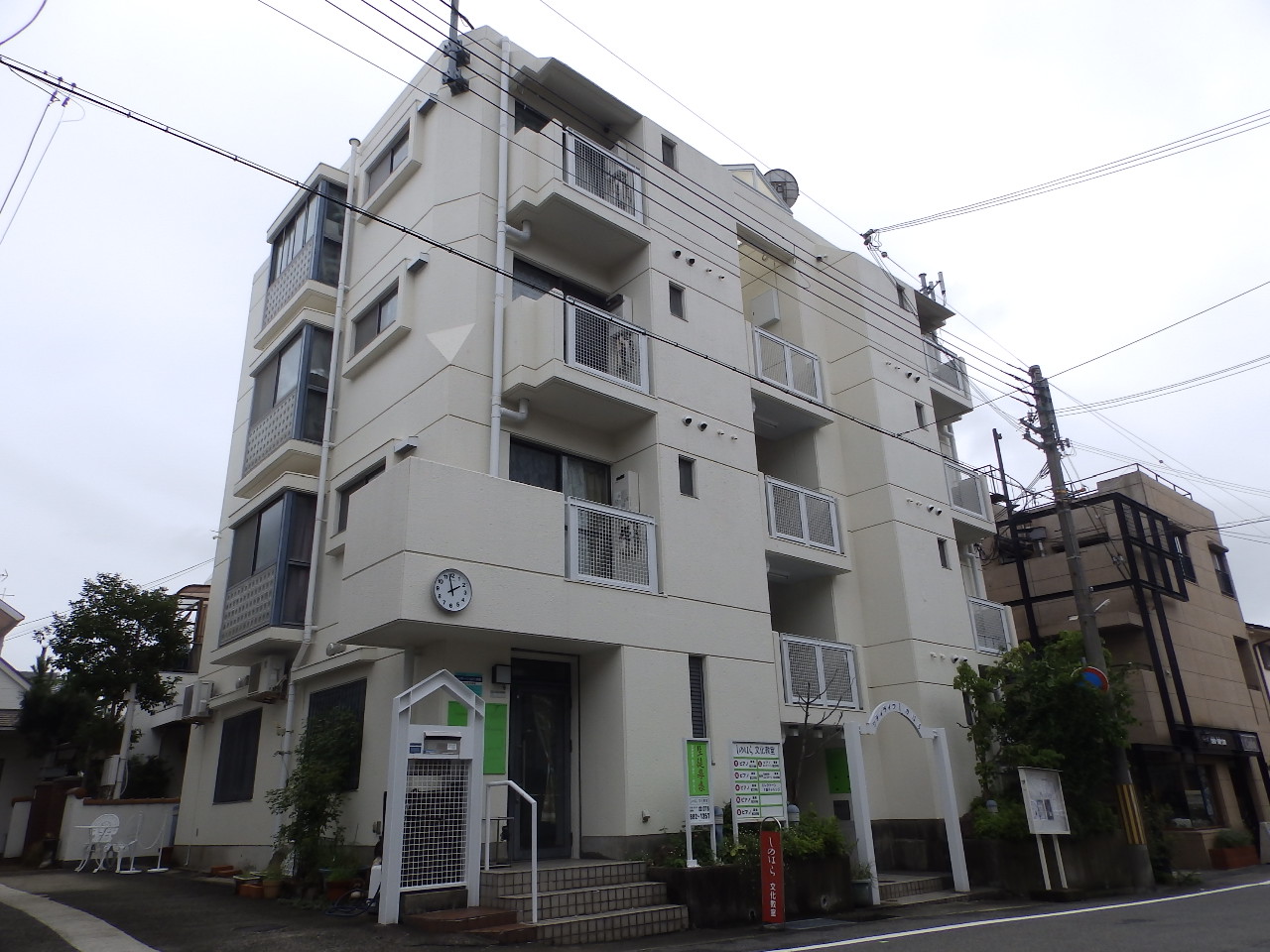 六甲道おすすめ物件