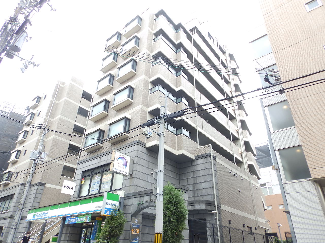 六甲道おすすめ物件