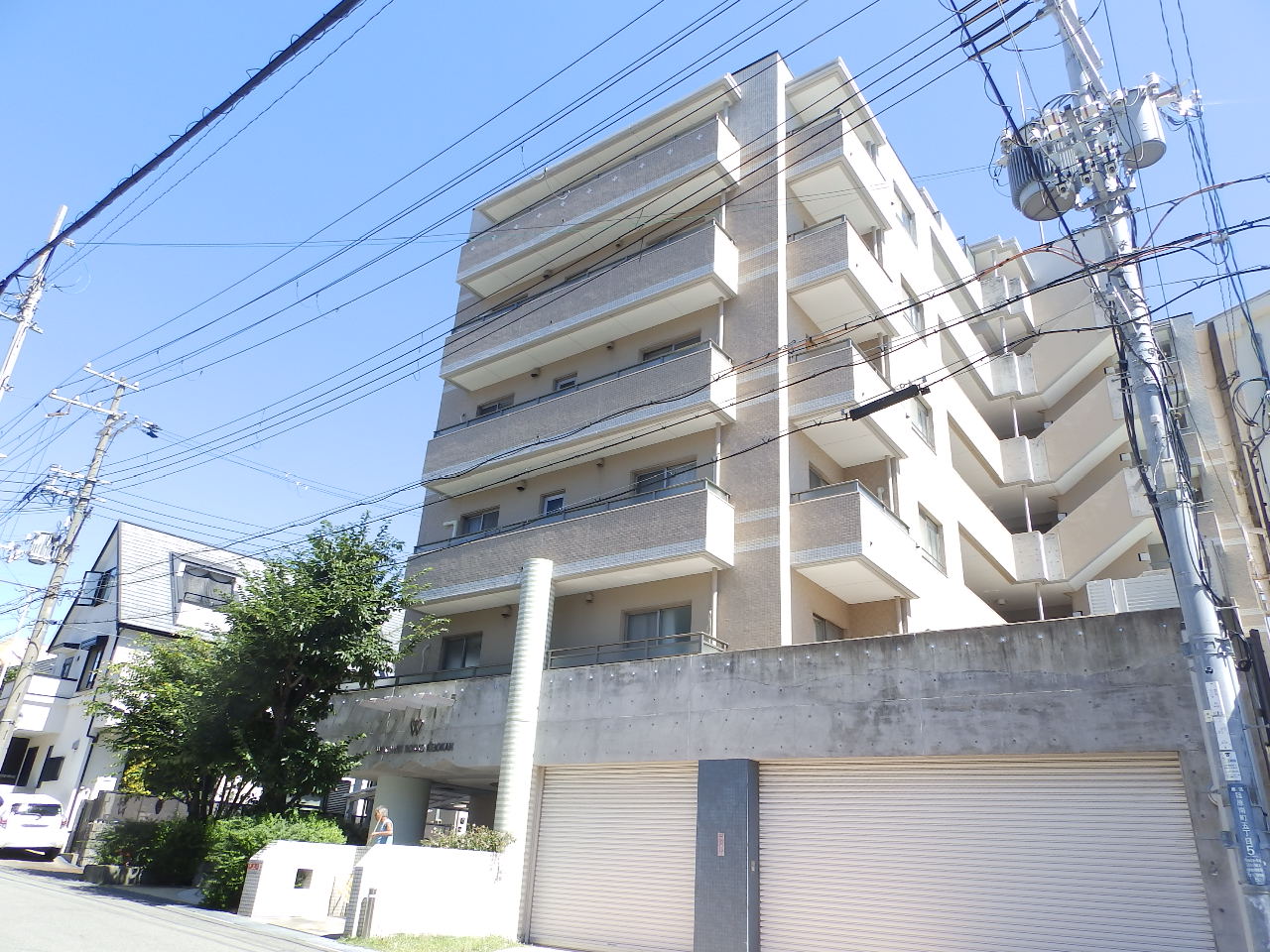 六甲道おすすめ物件
