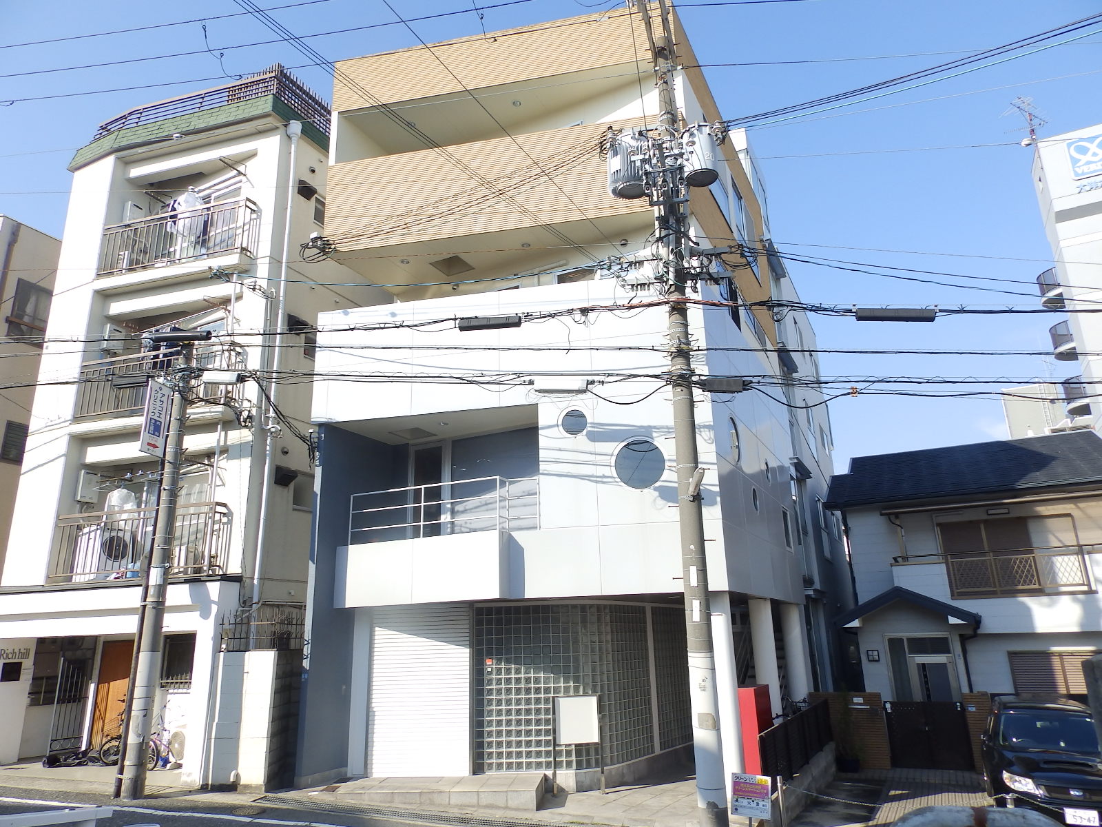 六甲道おすすめ物件