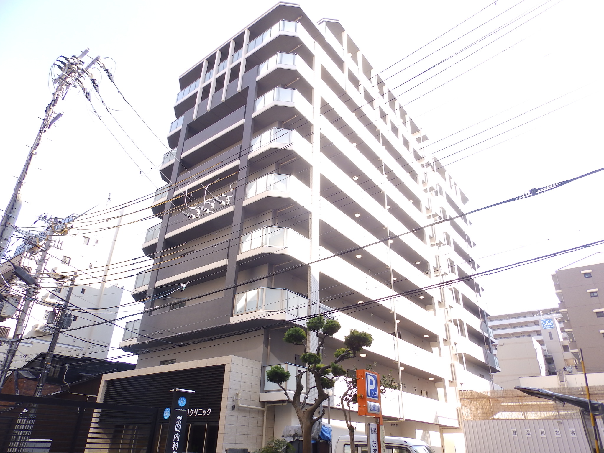 六甲道おすすめ物件