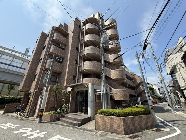六甲道おすすめ物件