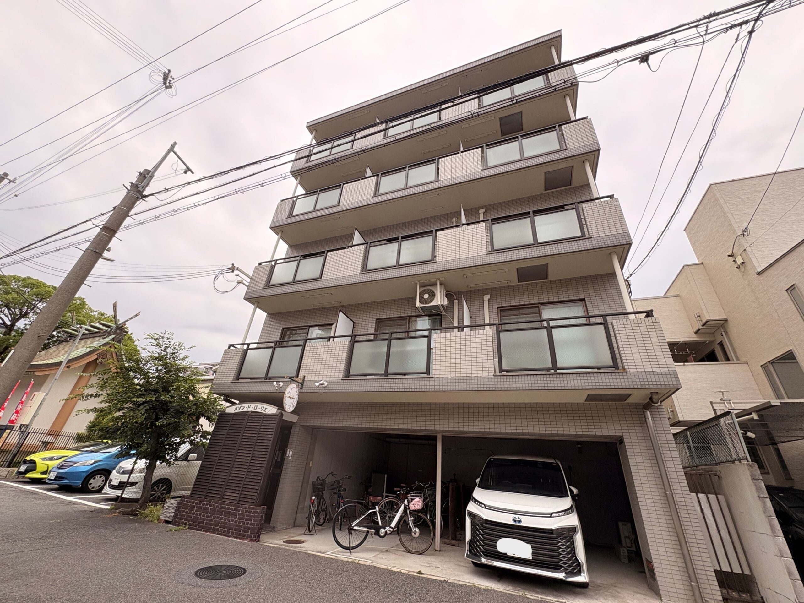 六甲道おすすめ物件