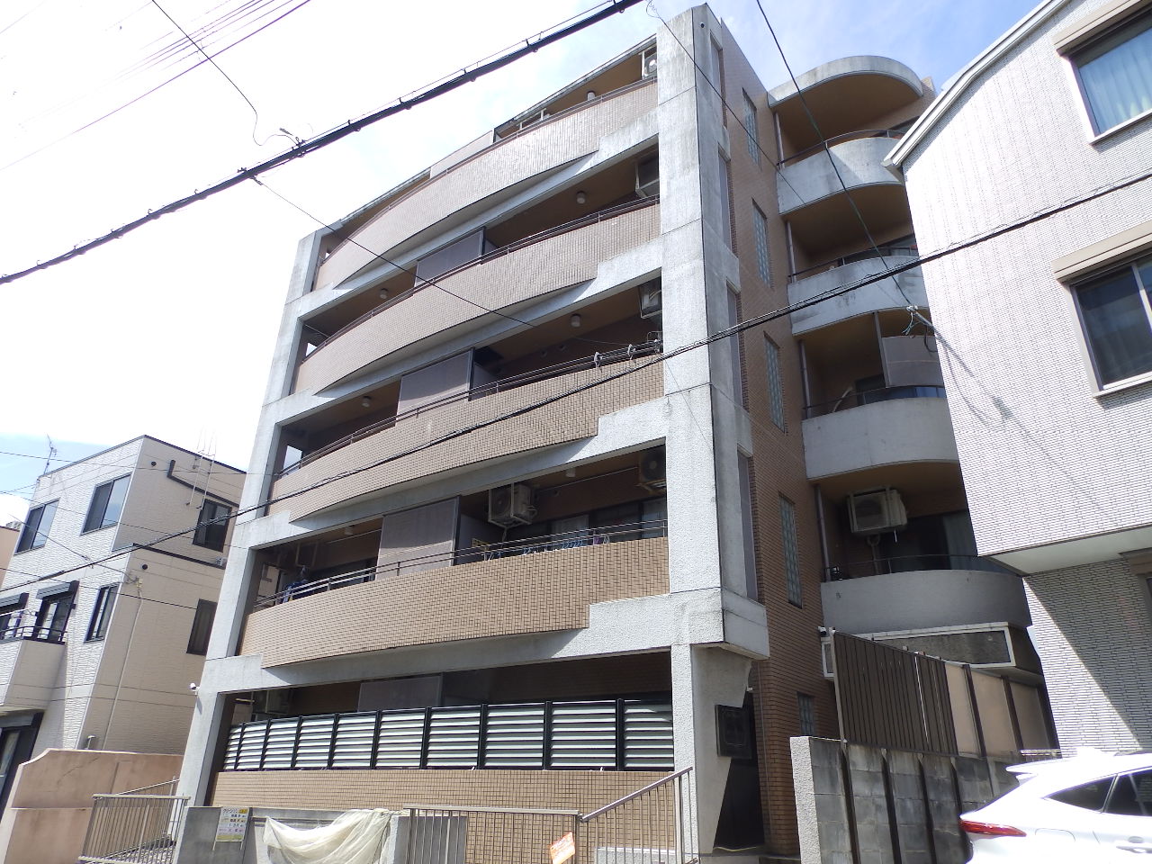 六甲道おすすめ物件