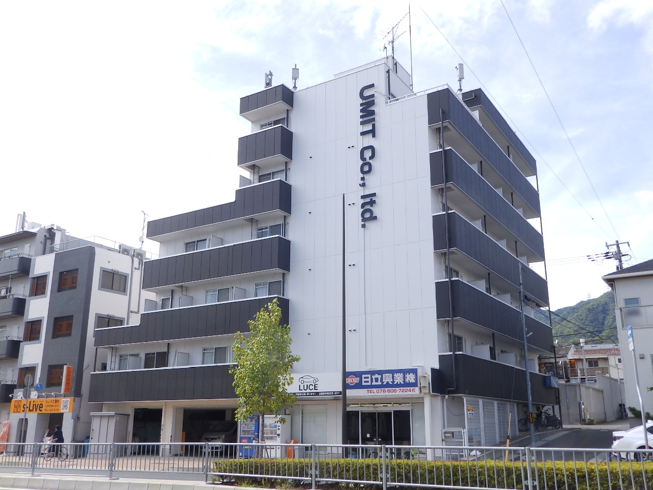 六甲道おすすめ物件
