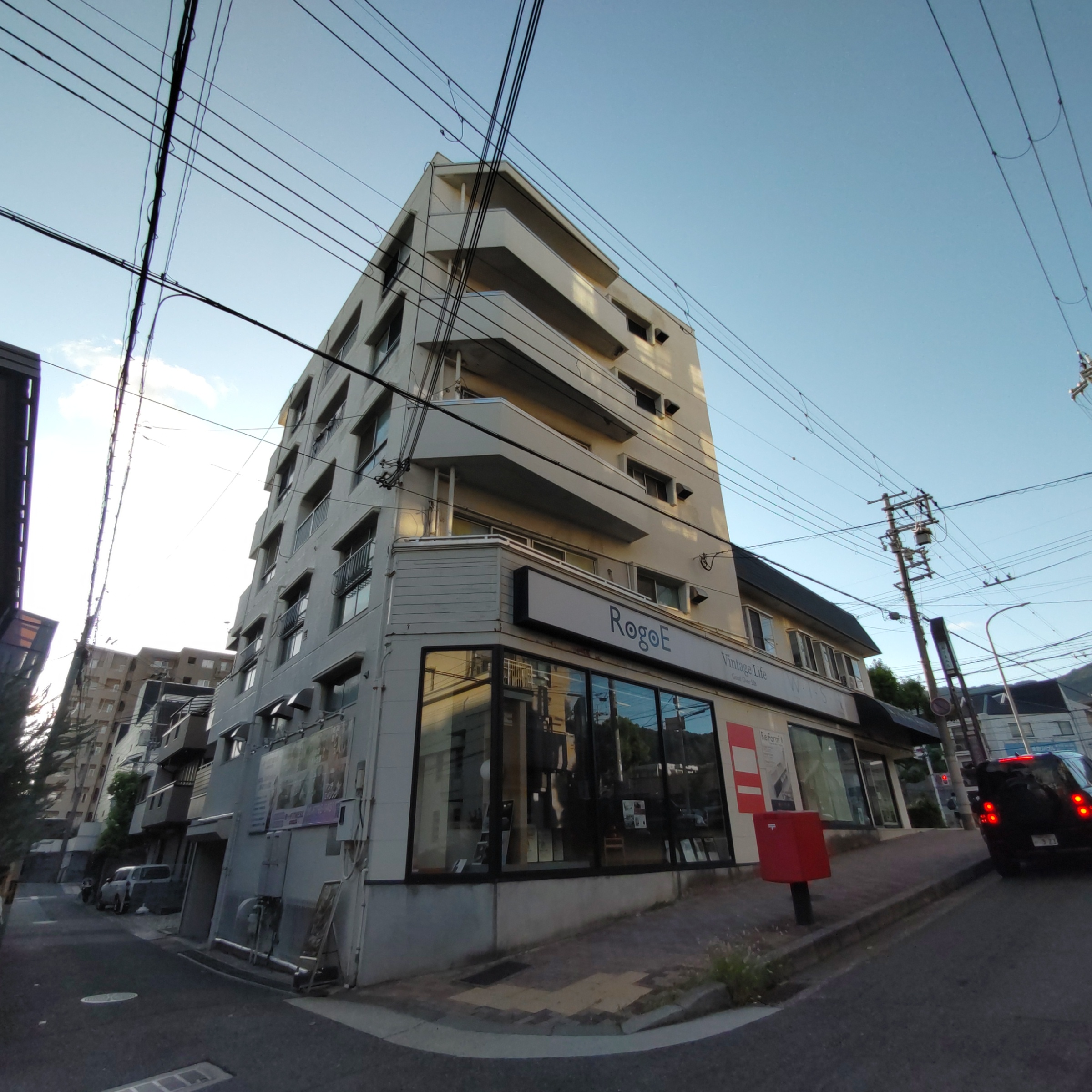 六甲道おすすめ物件