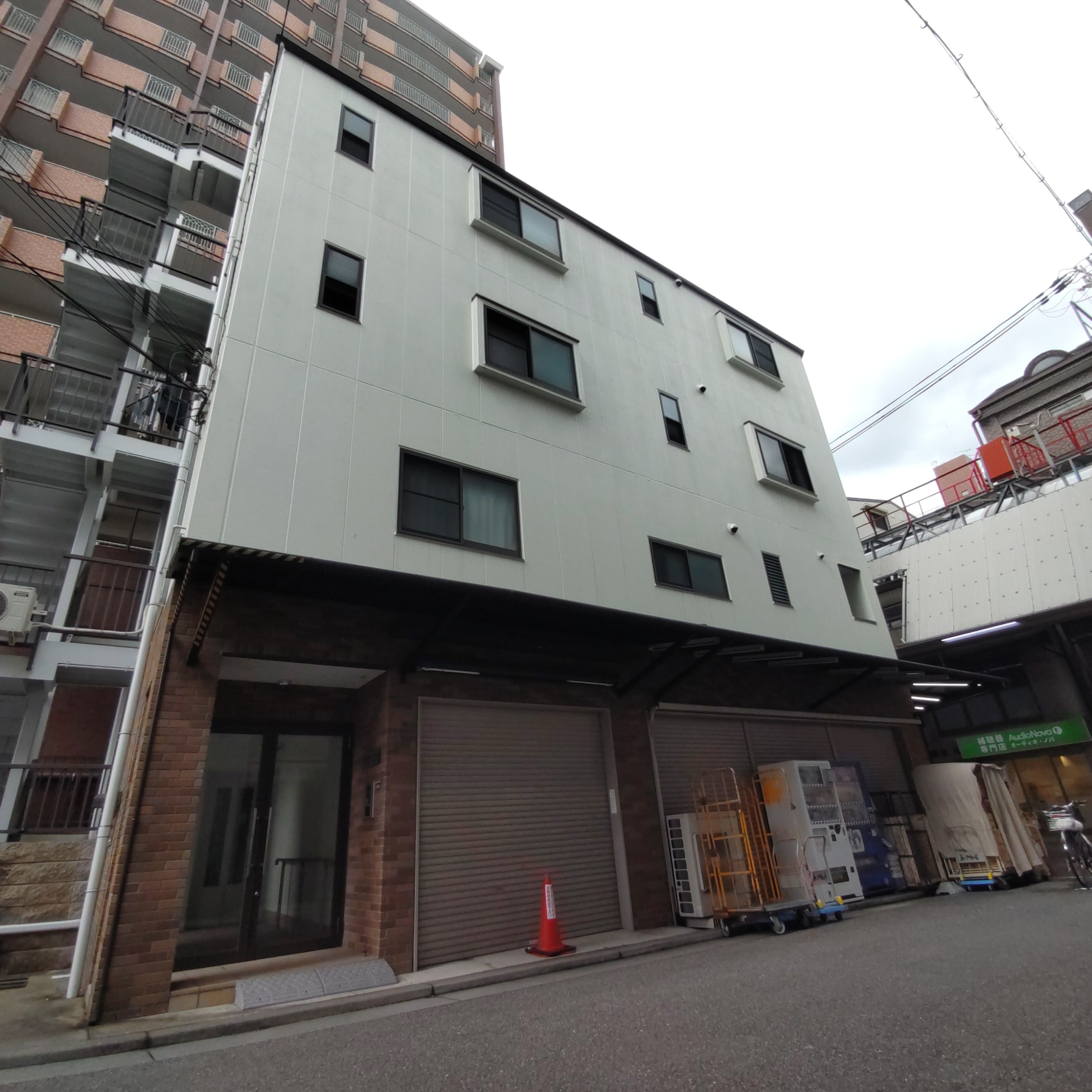 六甲道おすすめ物件