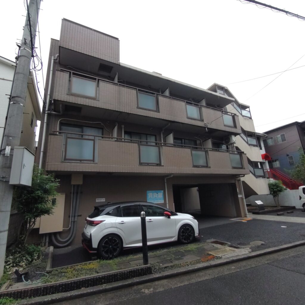 すべての物件情報一覧