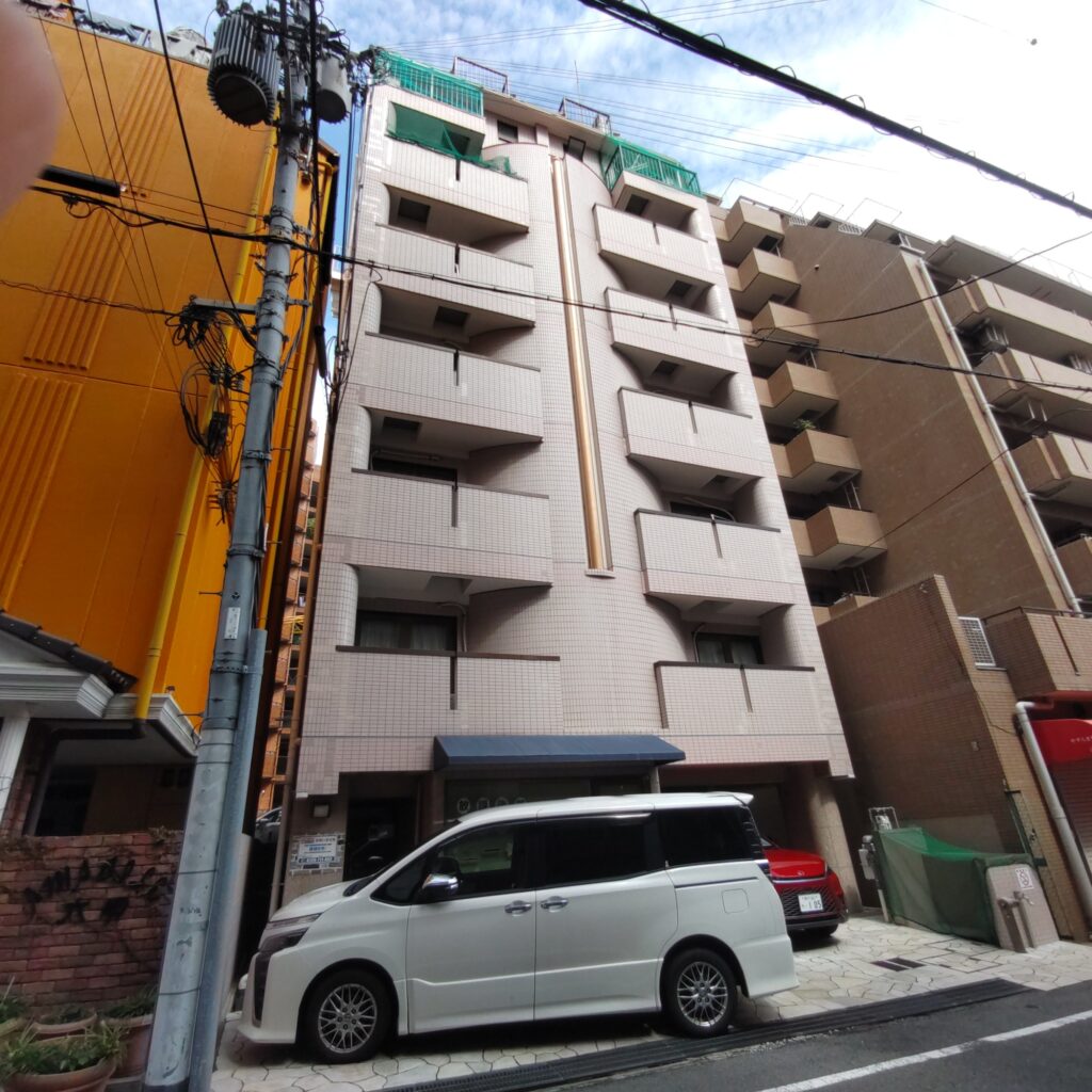 すべての物件情報一覧