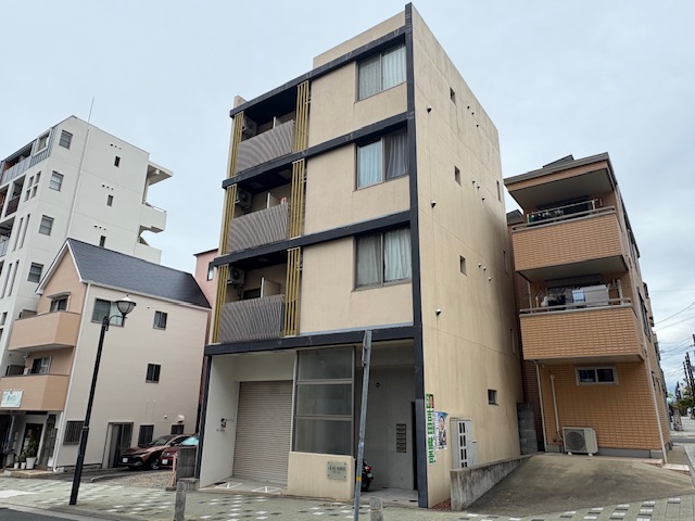 すべての物件情報一覧