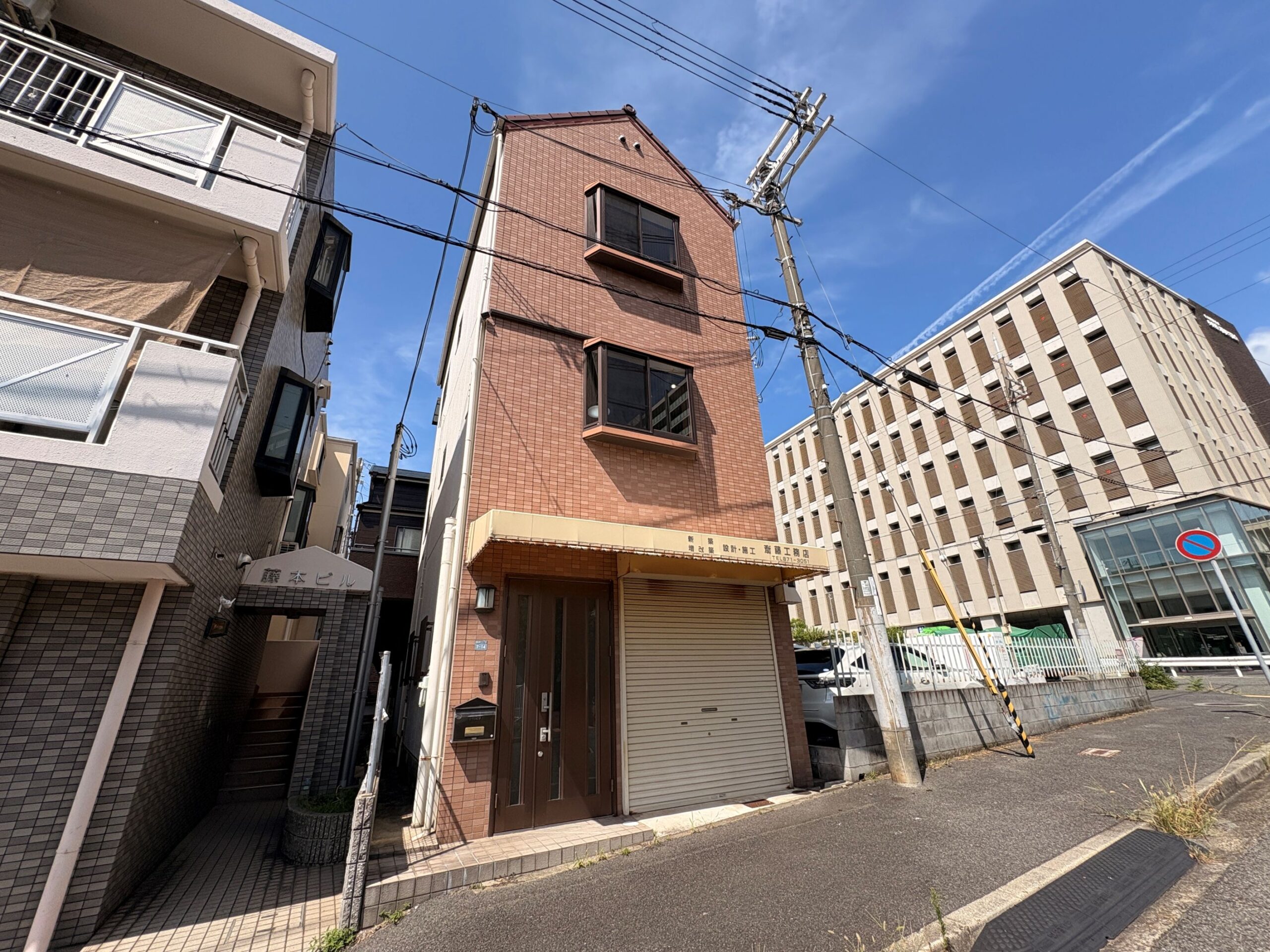 六甲道おすすめ物件