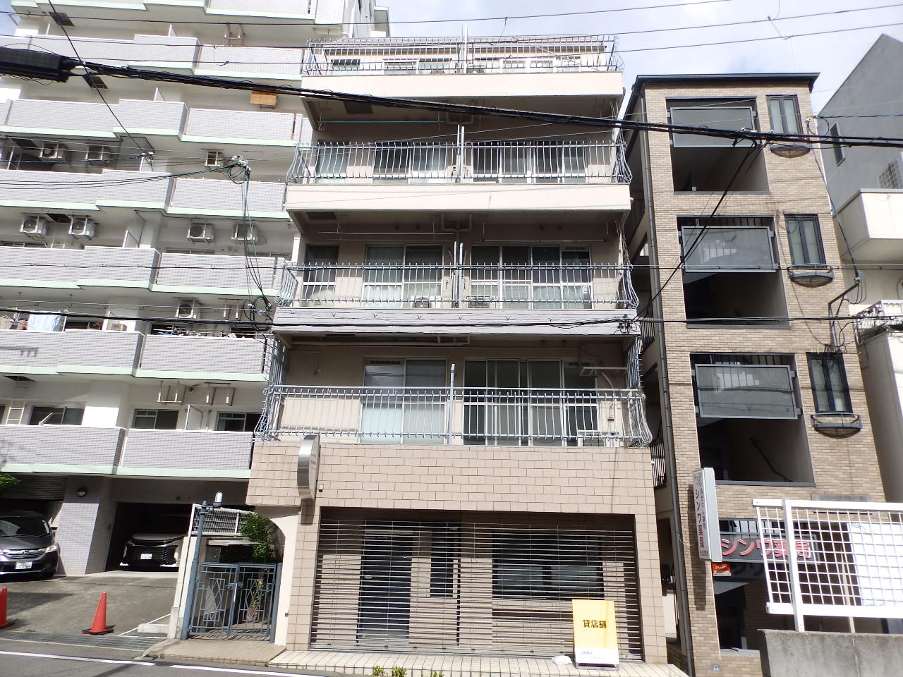 六甲道おすすめ物件