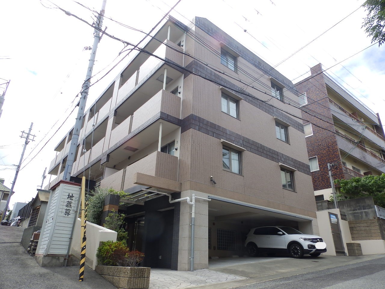 六甲道おすすめ物件