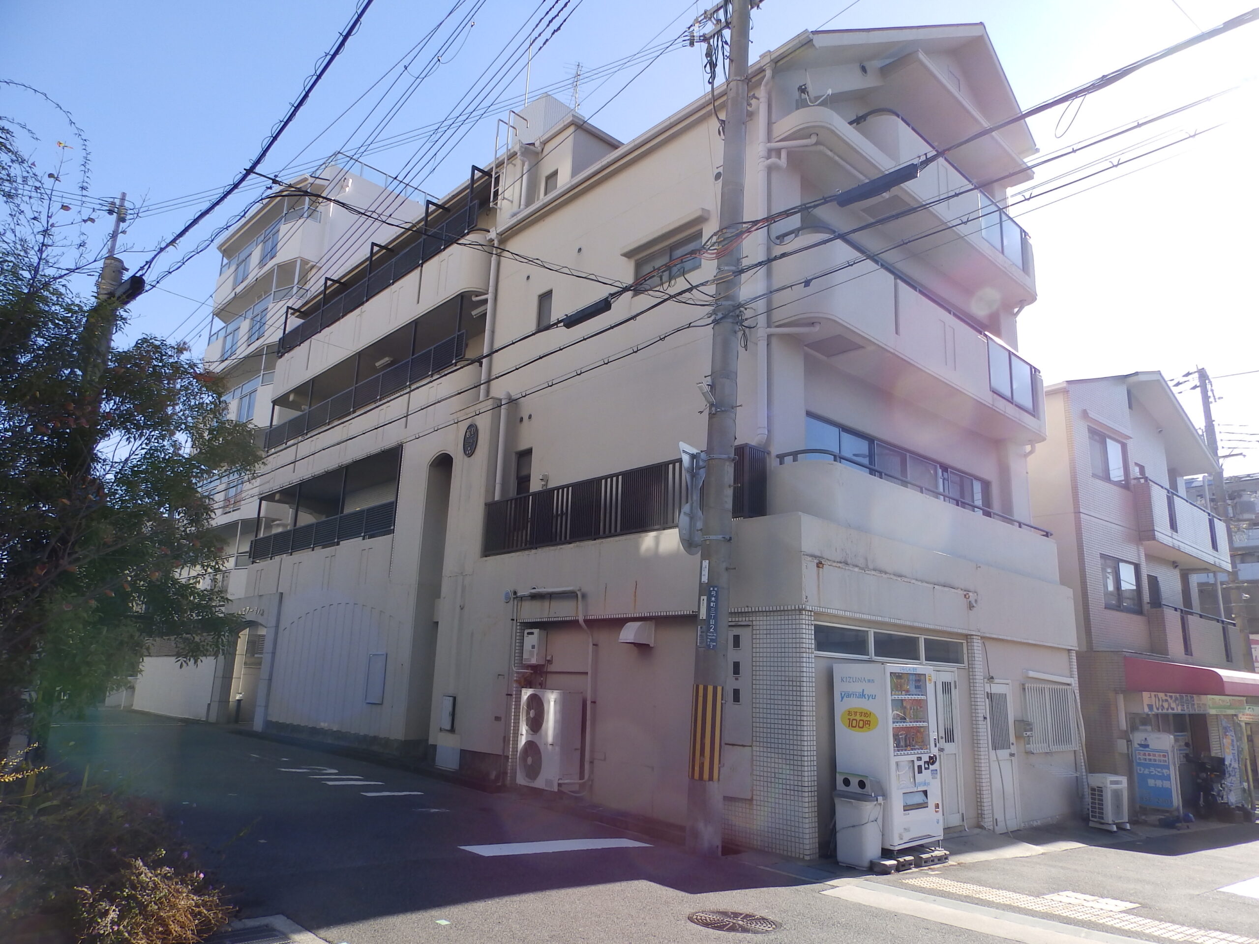 六甲道おすすめ物件