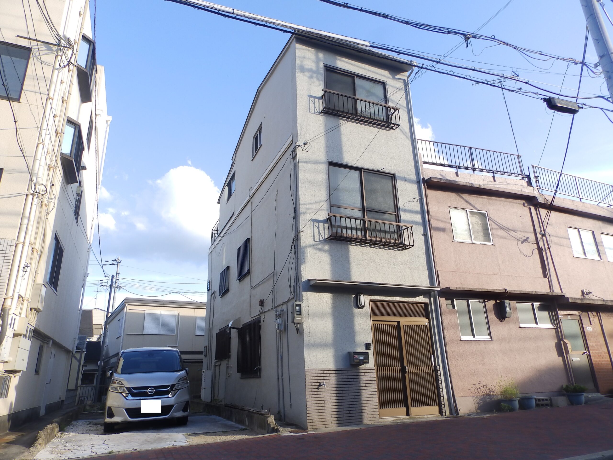 六甲道おすすめ物件