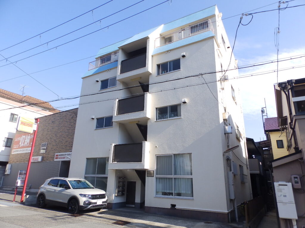すべての物件情報一覧
