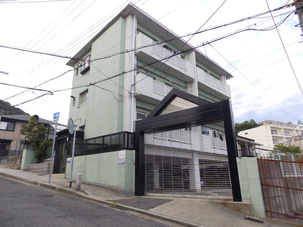 すべての物件情報一覧