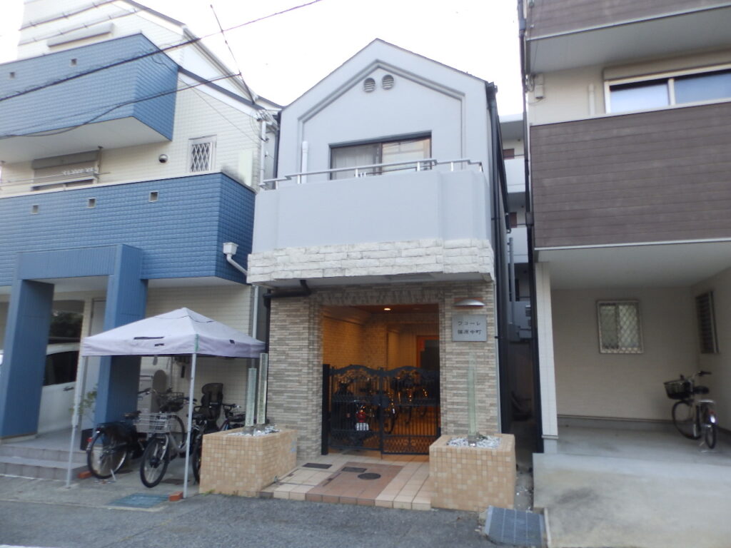 すべての物件情報一覧