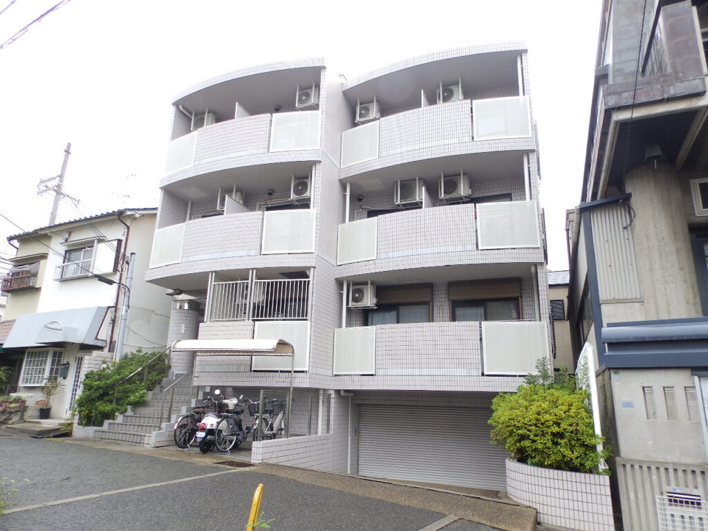 すべての物件情報一覧