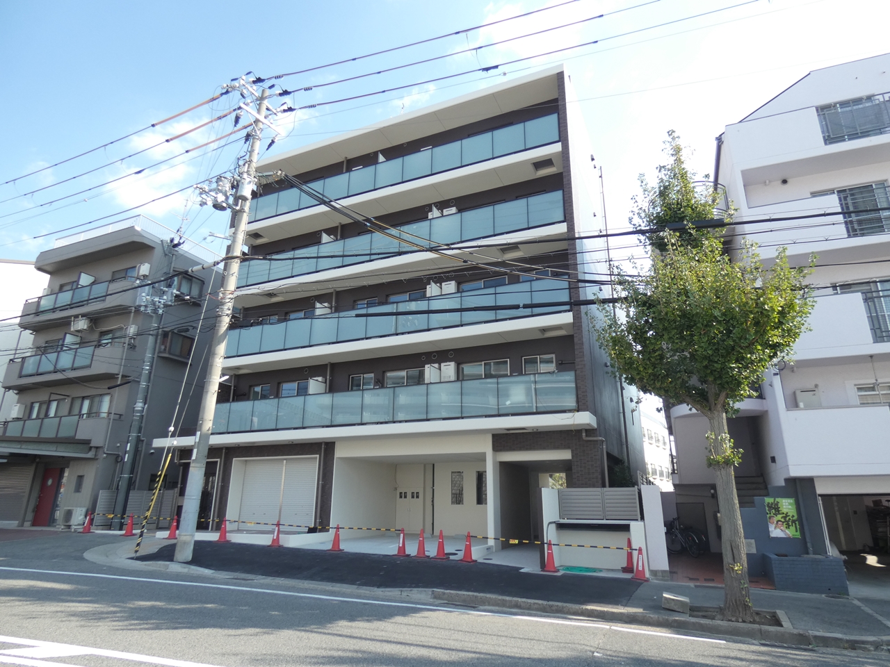 六甲道おすすめ物件