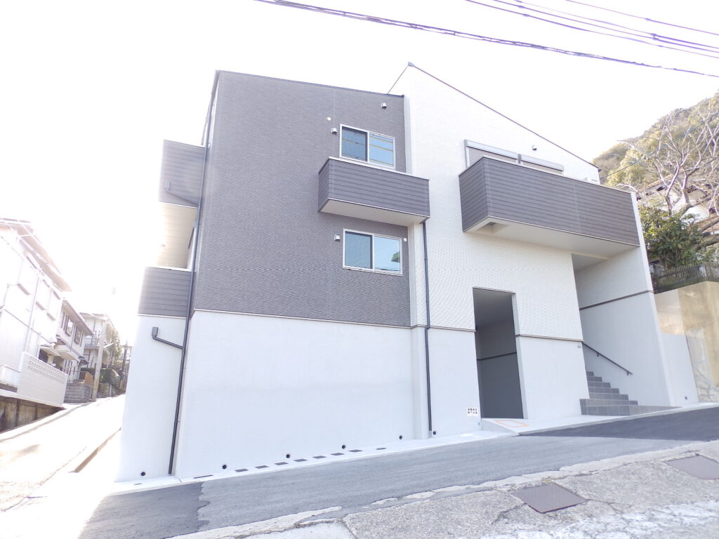 すべての物件情報一覧