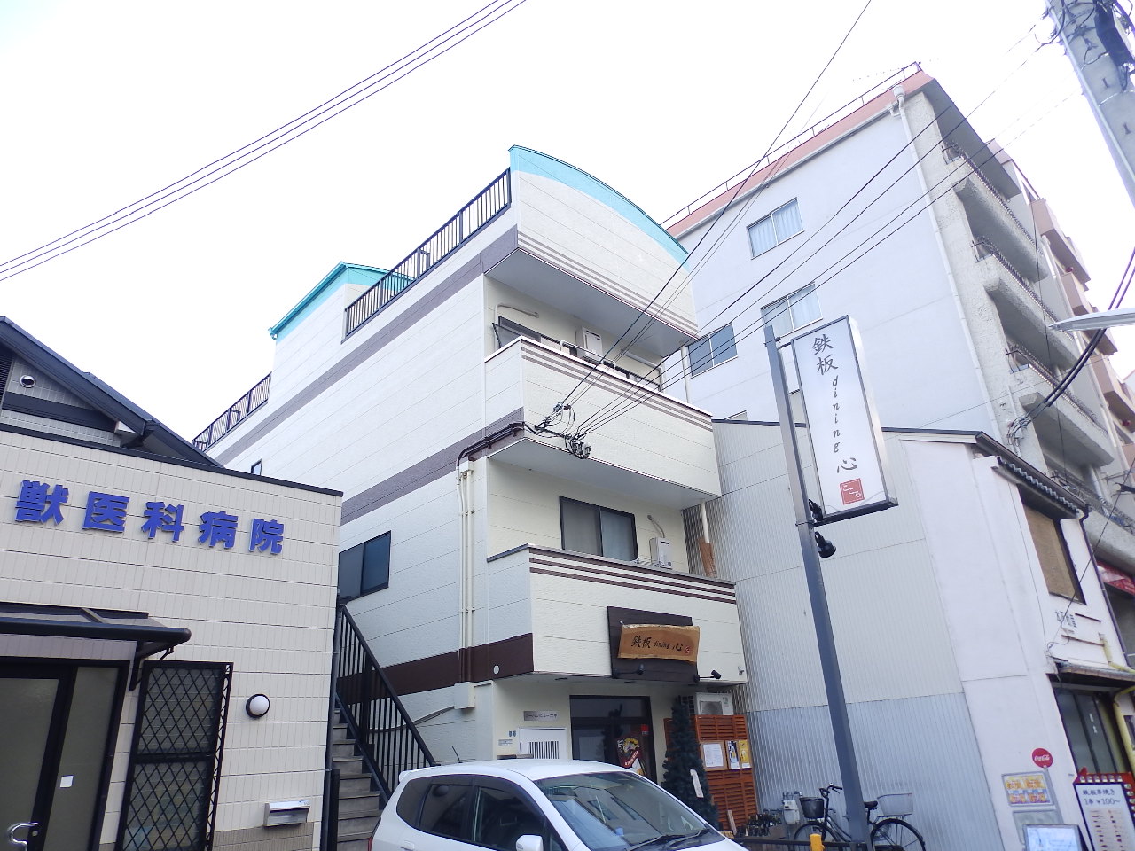 六甲道おすすめ物件