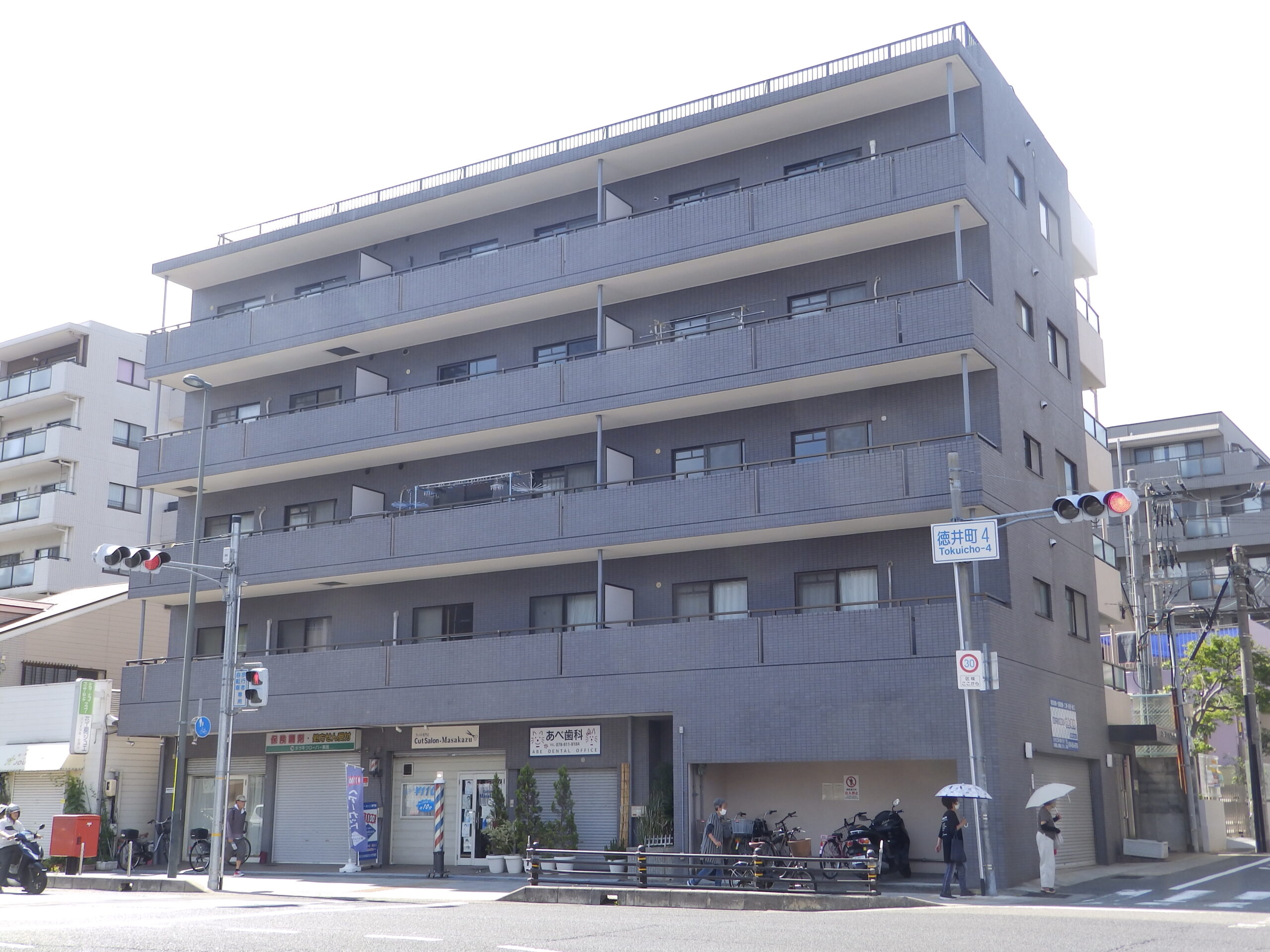 六甲道おすすめ物件