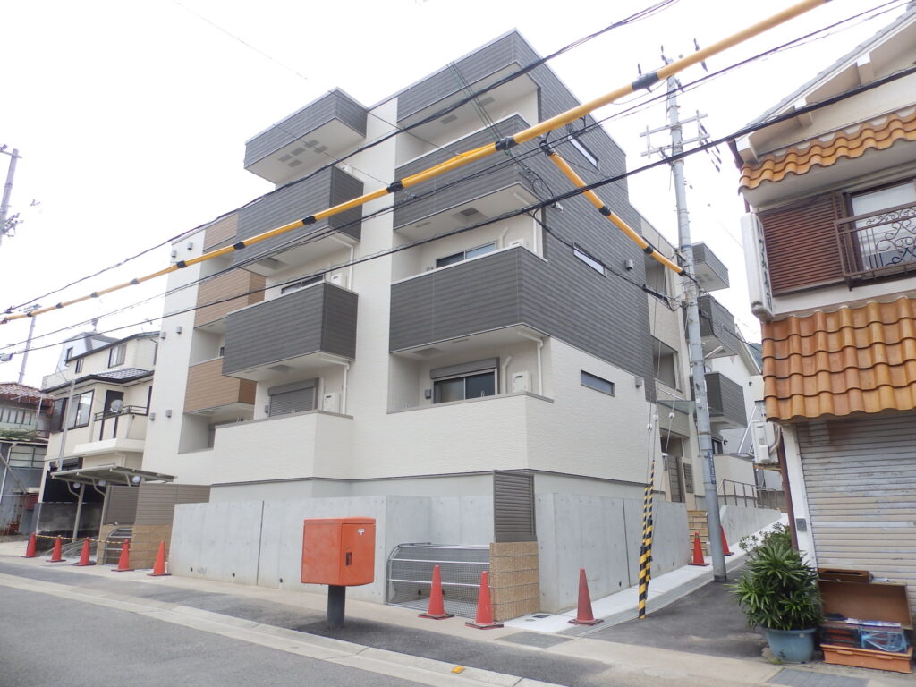 すべての物件情報一覧