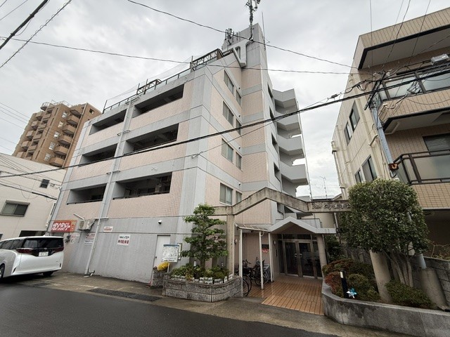 六甲道おすすめ物件