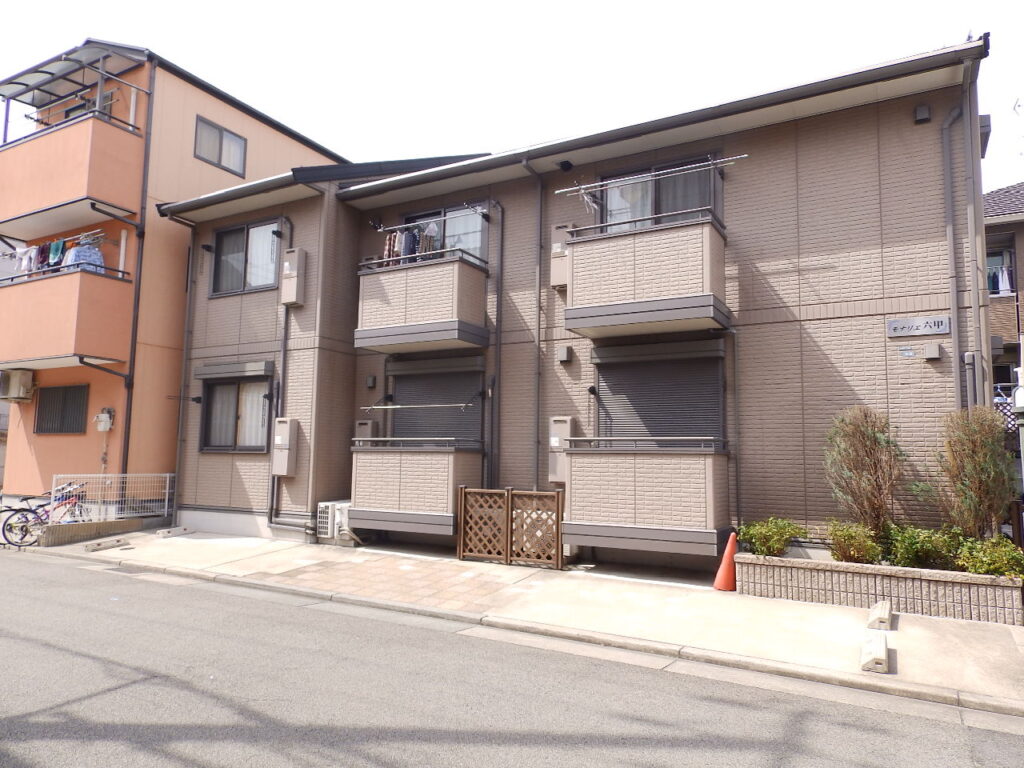 すべての物件情報一覧