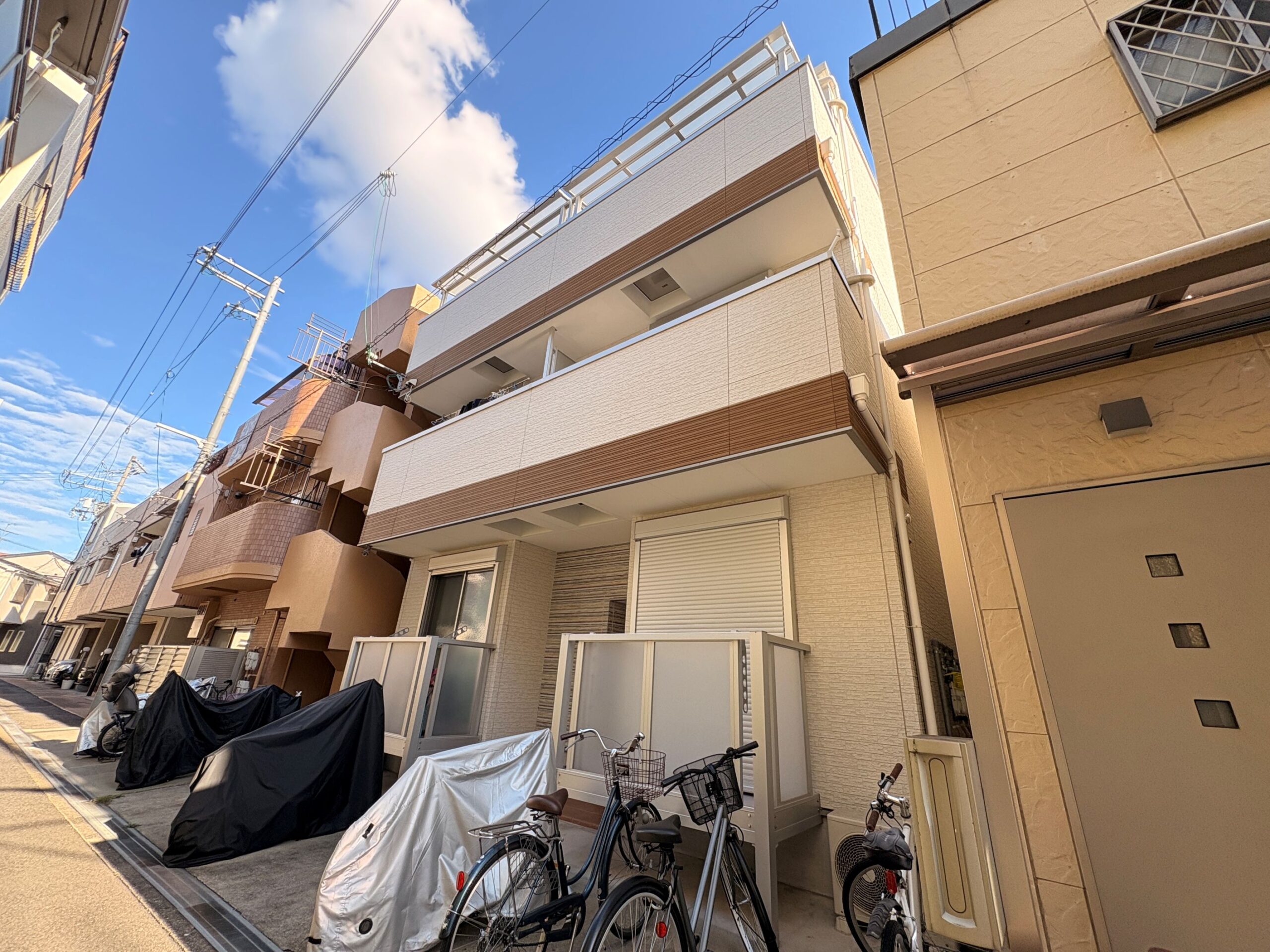 六甲道おすすめ物件