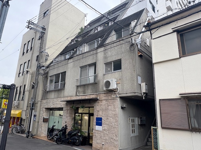 すべての物件情報一覧