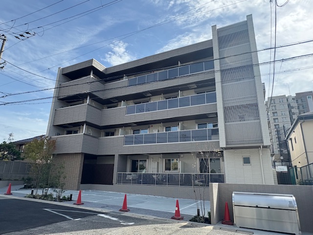六甲道おすすめ物件