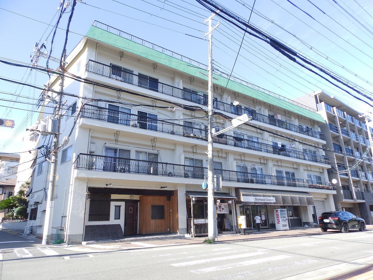 六甲道おすすめ物件
