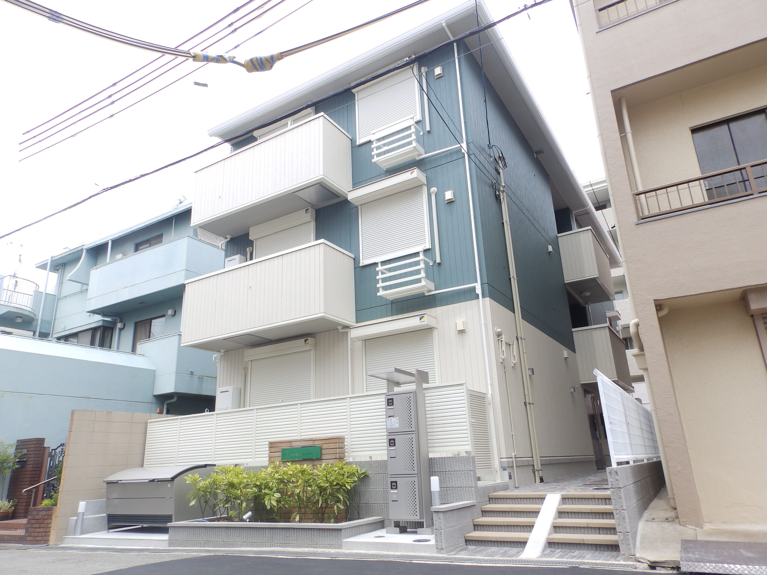 六甲道おすすめ物件