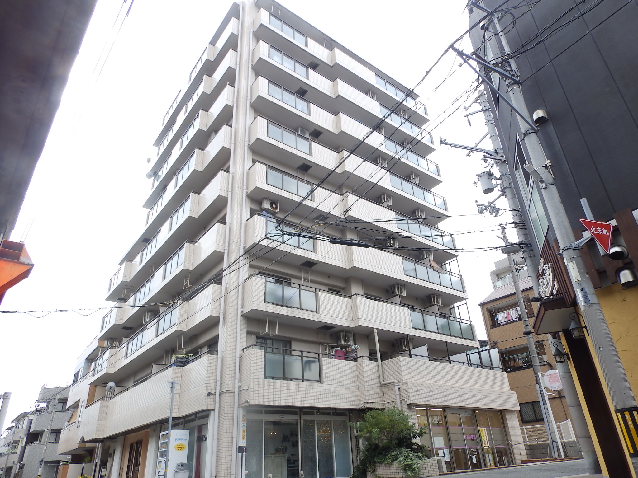 六甲道おすすめ物件